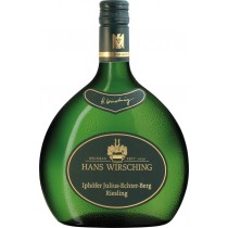 Hans Wirsching Iphöfer Julius-Echter-Berg Riesling Franken QbA trocken