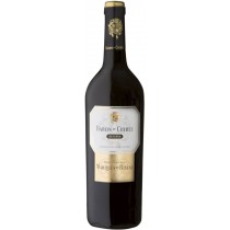 Marqués de Riscal Baron de Chirel Reserva Rioja DOCa