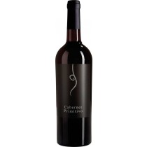 Casa Vinicola Minini Cataldo Cabernet Primitivo Puglia IGT