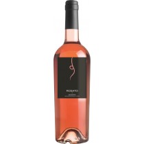 Cantine Minini Salento Rosato IGT Tialini  Minini