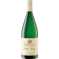 Anselmann Müller-Thurgau Pfalz QbA mild SALE