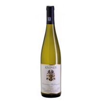 Knipser Chardonnay & Weissburgunder Pfalz QbA trocken