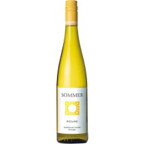 Schloss Vollrads SV Sommer Riesling Rheingau QbA trocken