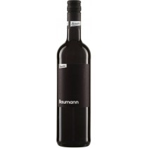 Baumann Cuvée Rot demeter