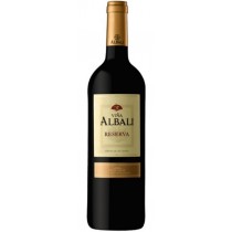 Vina Albali Vina Albali Reserva