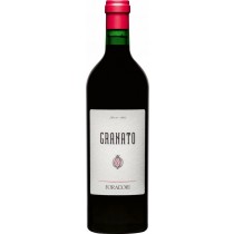 Foradori Granato Dolomiti Rosso IGT