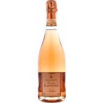 Comtesse Lafond Comtesse Lafond Rosé Brut Champagne AOC