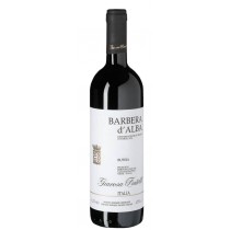 Giacosa Fratelli Barbera D´Alba DOC - Bussia Piemonte