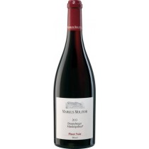 Markus Molitor Brauneberger Mandelgraben Pinot Noir Mosel QbA trocken