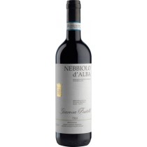 Giacosa Fratelli Nebbiolo D´Alba DOC Piemonte