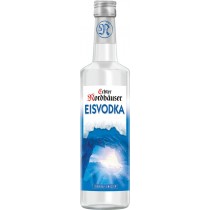 Nordbrand Nordhausen Echter Nordhäuser Eisvodka 375% (0,7l)