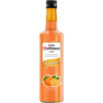 Nordbrand Nordhausen Echter Nordhäuser Mandarine Fruchtlikör 16% (0,7l)