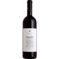 Poggio Antico Brunello di Montalcino DOCG Toscana