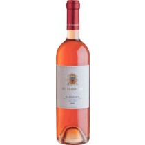 Re Manfredi Manfredi Rosato Basilicata IGT