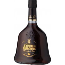 Solera Bodegas de Osborne, Brandy Brandy vol, Jerez Carlos I Reserva Gran 40%