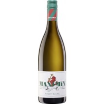 Maximim Grünhaus Pinot Blanc "Maximin" Ruwer QbA trocken