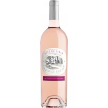 La Forge Estate Rosé de Syrah Pays d´Oc IGP