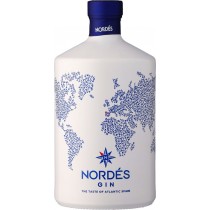 Bodegas Osborne Nordés Gin  40% vol, Spanien