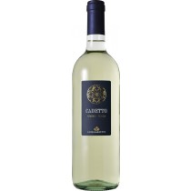 Lungarotti Cadetto Umbria bianco Umbrien