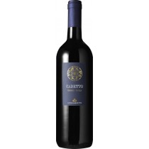 Lungarotti Cadetto Umbria rosso Umbrien