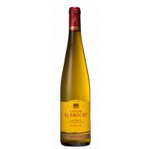 Domaine Lucien Albrecht Riesling Reserve Elsass AC