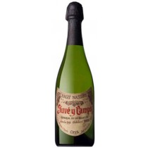 Juve y Camps Reserva de la Familia Cava Gran Reserva Brut Nature