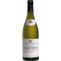 Bouchard Pére & Fils Pouilly Fuissé AC Bourgogne