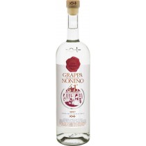 Nonino Grappa Tradizione 41% vol Klares Destillat (1,0l)