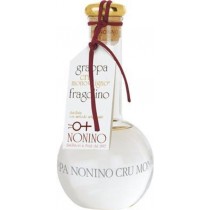 Nonino Grappa Di Fragolino Cru Monovitigno Colli Del Friuli Orientale 45% vol. (0,5l)