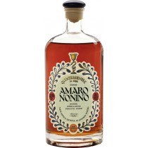 Nonino Amaro Quintessentia Di Erbe Alpine 35% vol Nonino Distillatori (0,7l)