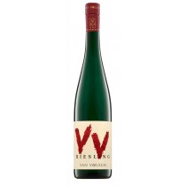 Van Volxem Riesling "VV" Mosel QbA feinherb