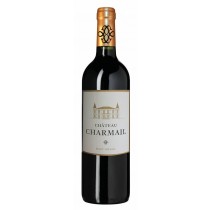 O.Seze Château Charmail Haut-Médoc AC - Cru Bourgeois