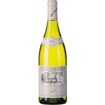 Domain Gérard Tremblay Petit Chablis AC Bourgogne