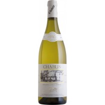 Domain Gérard Tremblay Chablis AC Bourgogne