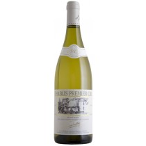 Domain Gérard Tremblay Montmain Chablis 1er Cru AC