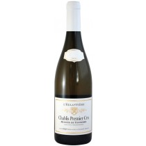 Jean Durup Père et Fils Montée de Tonnerre Chablis Premier Cru AC