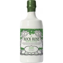 Dunnet Bay Distillery Rock Rose Gin Summer Season Edition