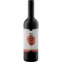 NOOVI NOOVI Cuvée Rot - alkoholfreier Wein