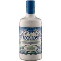 Dunnet Bay Distillery Rock Rose Gin Citrus Coastal Edition