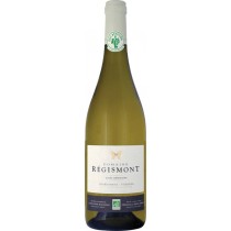 Domaine Régismont Chardonnay - Viognier Languedoc IGP