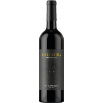 Di Camillo Vini Primitivo Rocca Antica Puglia IGT