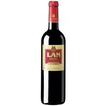 Bodegas LAN Crianza