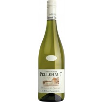 Domaine de Pellehaut - Famille Béraut Harmonie de Gascogne Blanc Côtes de Gascogne IGP