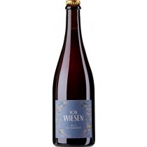 Von Wiesen Ancestral Apfel & rote Johannisbeere Apfel Rote Johannisbeere Perlwein