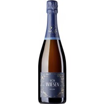 Von Wiesen Obstschaumwein Apfel Brut Apfelschaumwein