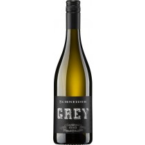 Weingut Markus Schneider Grey - Weissweincuvée Pfalz QbA trocken