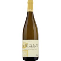 Les Héritiers du Comte Lafon Viré-Clessé Mâcon Villages AOC