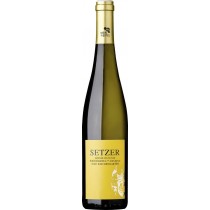 Setzer Grüner Veltliner "Kirchengarten" QbA Weinviertel DAC Reserve