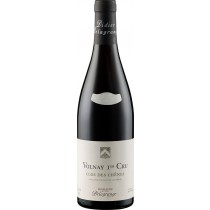 Domaine Henri Delagrange et fils Volnay 1er Cru Clos des Chênes AOC