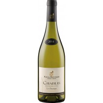 Pascal Bouchard Chablis Le Classique AOP